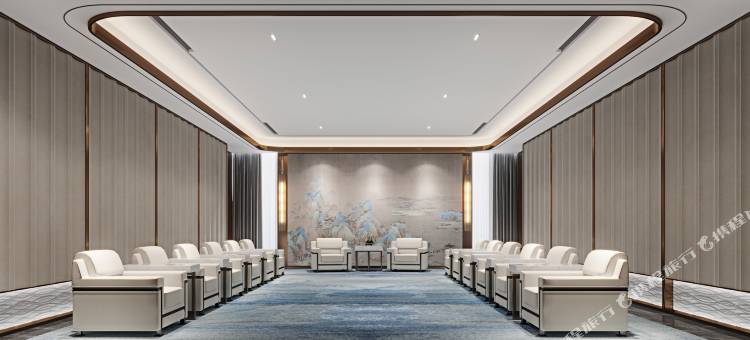 东台恒峰国际大酒店图片