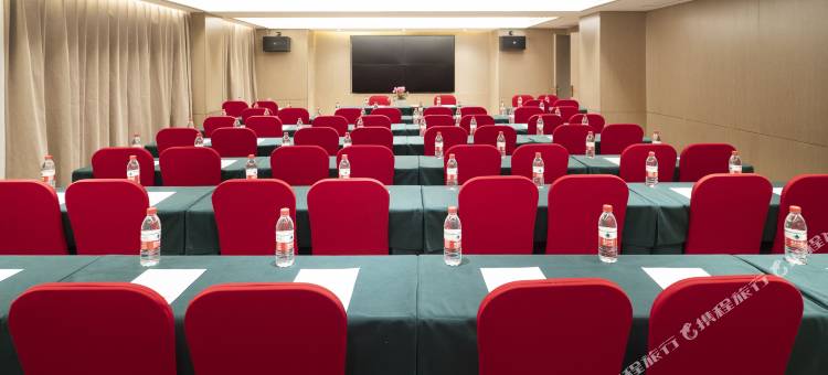 维也纳3好酒店(新余新欣大道人民医院店)图片