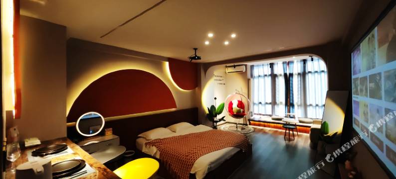 慕野House(中华巴洛克风情街店)图片