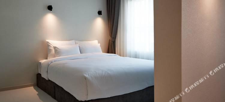 鉴赏家公寓酒店(The Connoisseur Residence Hotel)图片