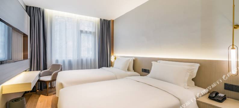 麗枫酒店(北京中关村人民大学苏州街地铁站店)图片