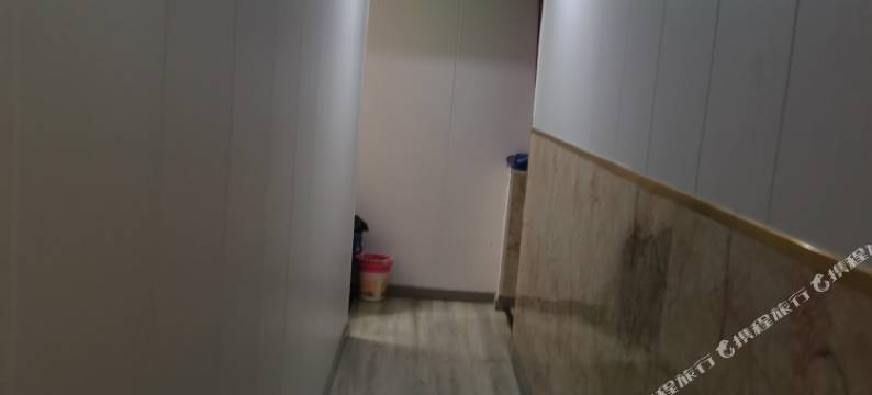 OYO巴中运达商务宾馆图片