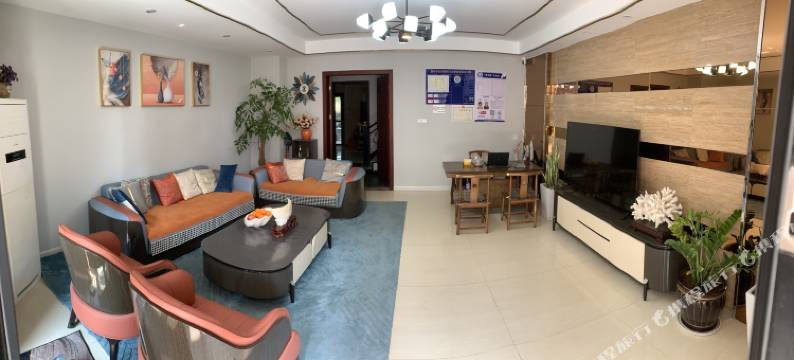 腾冲云知道客栈图片