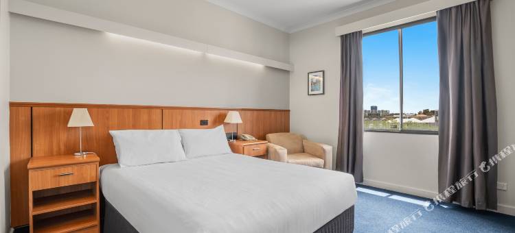 珀斯城市大都会酒店(Metro Hotel Perth City)图片