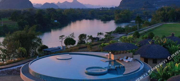 崇左在野宿集·万相度假Villa图片