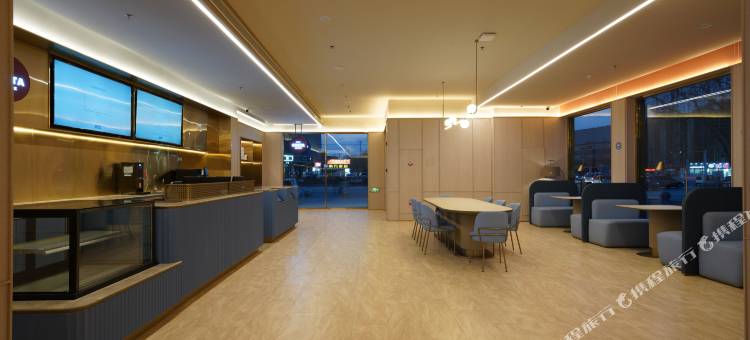 汉庭酒店(鄄城汽车站店)图片