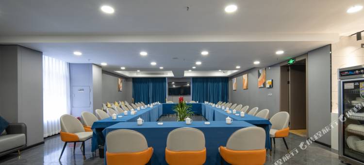 屏山悦辰酒店图片