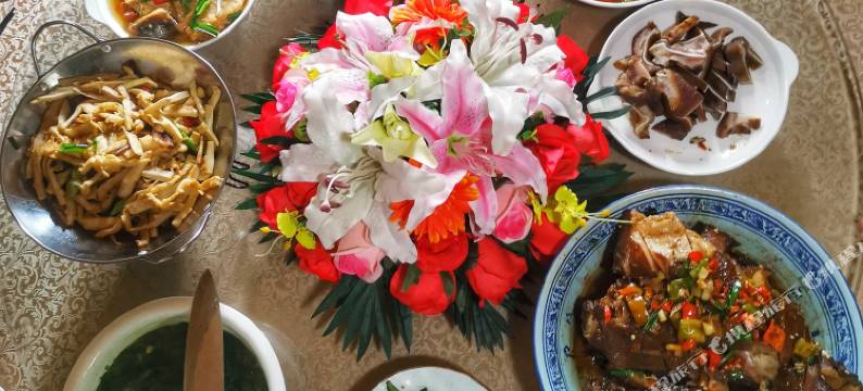 婺源县蔓溪民宿图片