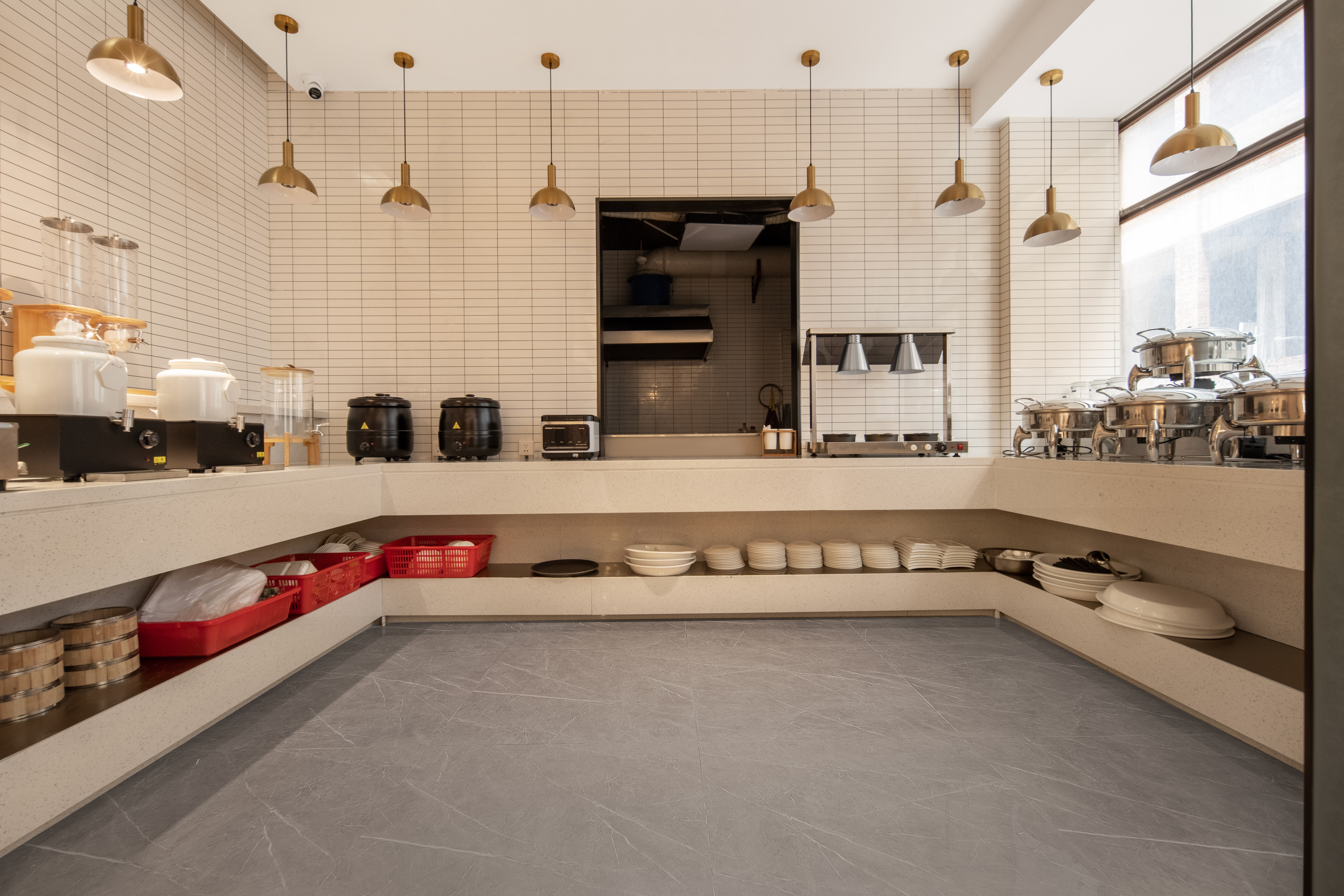 OKDAY Hotel (Lanshan, Yongzhou) Over view