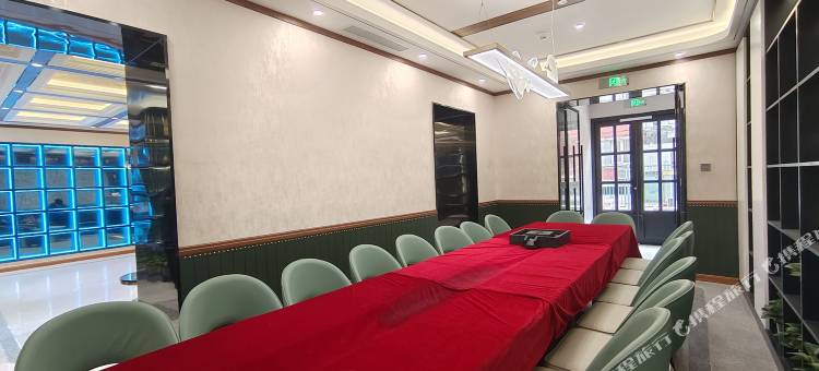时光漫步S酒店(北京国家会议中心店)图片