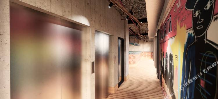 Studios by Aqua Natura Hotels图片