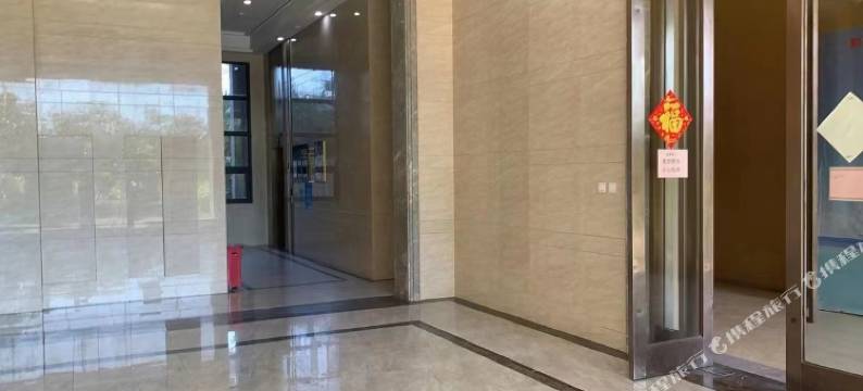 双月湾一号酒店图片