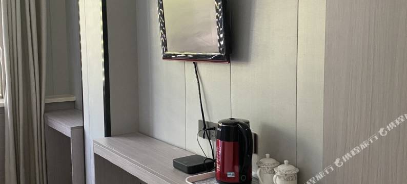 东阿佳源宾馆图片