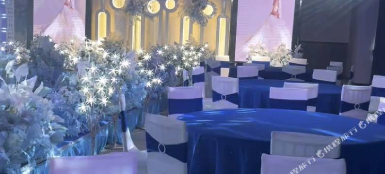 兴城德隆国际酒店图片