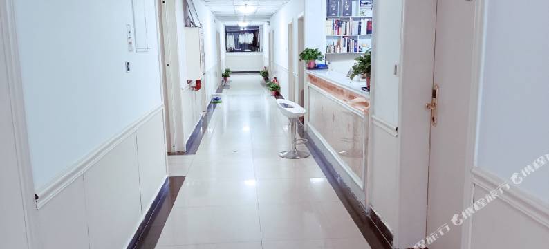 宿迁花都假日宾馆(汽车站店)图片