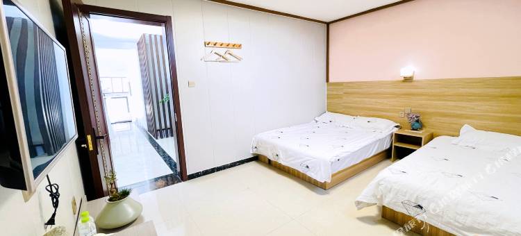 曲阜九夷居民宿图片