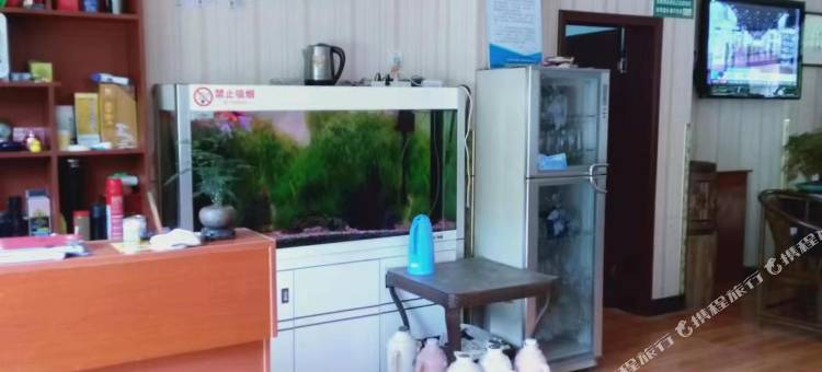 绵竹桐梓林民宿图片
