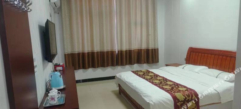 正镶白旗天盛宾馆图片