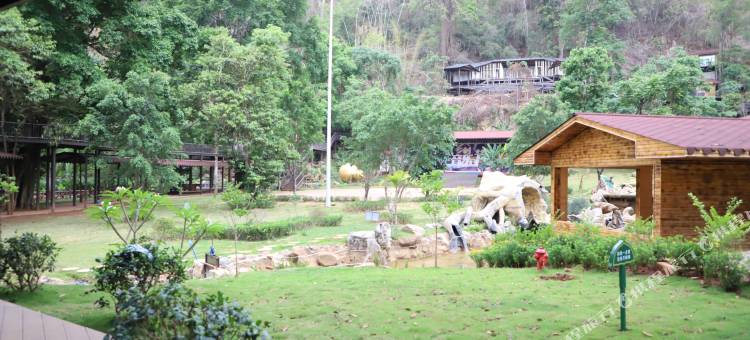 沧源永农秋民宿图片