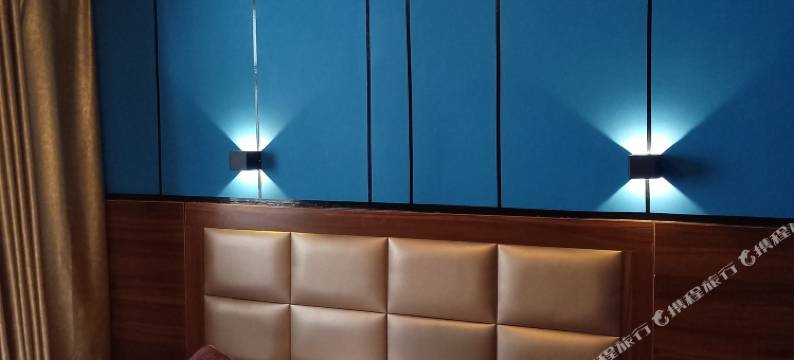 三门峡曼嘉酒店(商贸中心建材市场店)图片