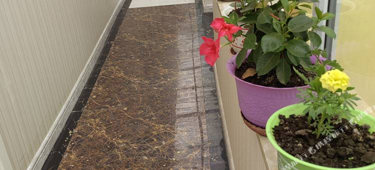 昭苏小院民宿图片