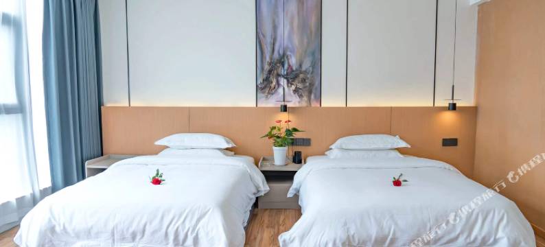 奉节嘉年华世纪酒店图片