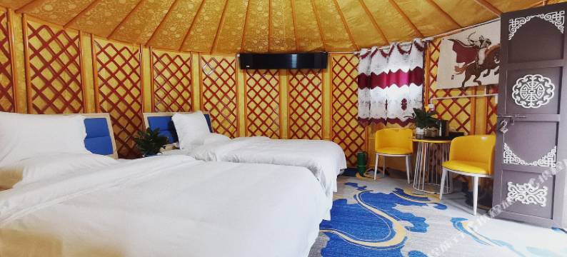 塔什库尔干平顶屋风情民宿图片