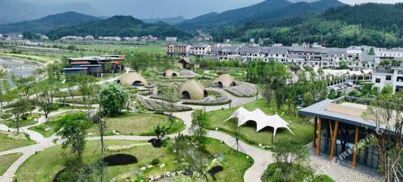 武功山花园酒店(武功山风景名胜区管委会店)图片