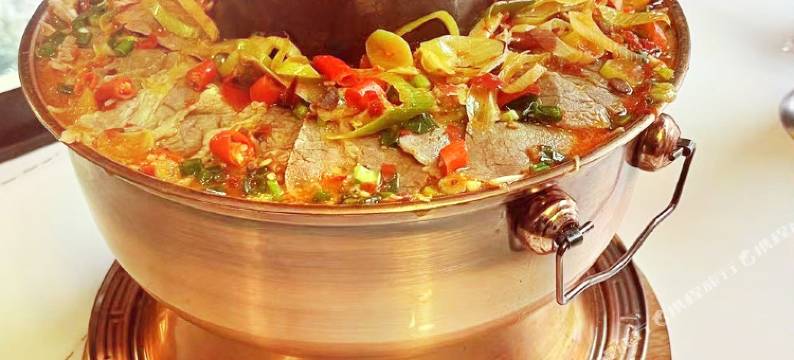 上善居客栈(四姑娘山店)图片