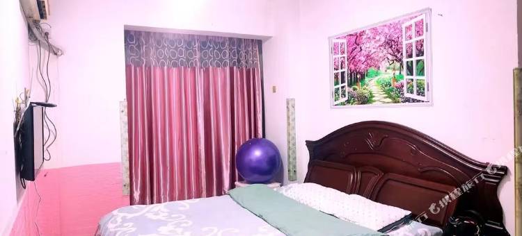 倾诉民宿(银河街店)图片