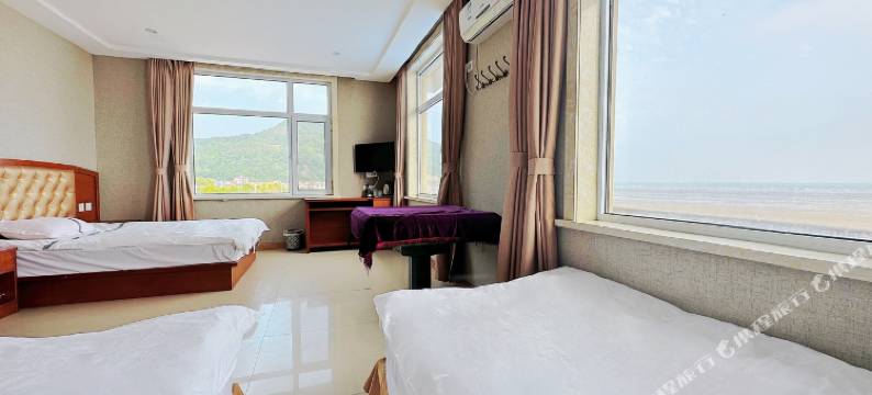 东港鹿岛大酒店图片