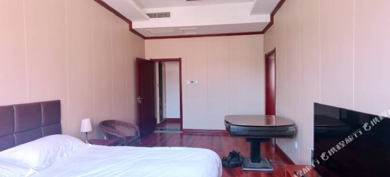 江浙一带民宿图片