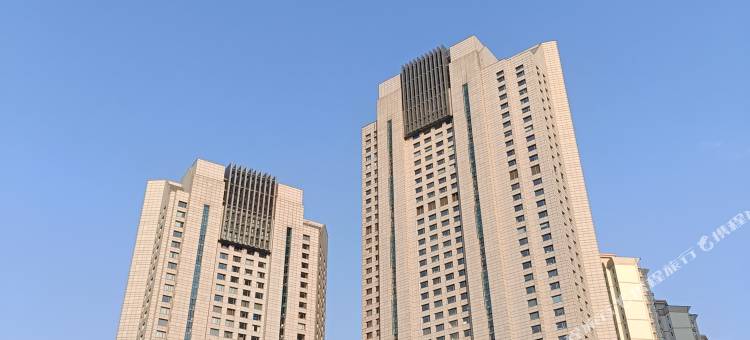 青岛扬帆海景民宿(五四广场万象城店)图片