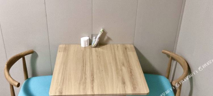 淄博建国旅社图片