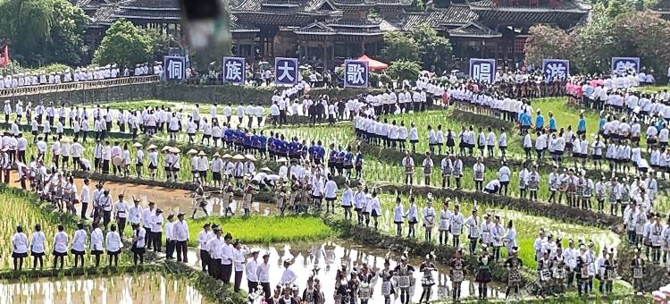 肇兴侗寨古居客栈图片