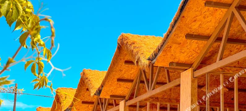 月牙泉梓尘居民宿(鸣沙山月牙泉景区店)图片