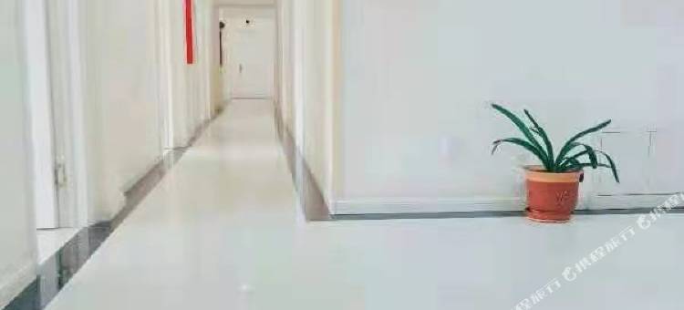 如家华驿酒店(烟台长岛景区店)图片