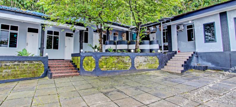 O酒店 米拉伊斯兰民宿(Hotel O Kos Rumah Mirah Syariah)图片