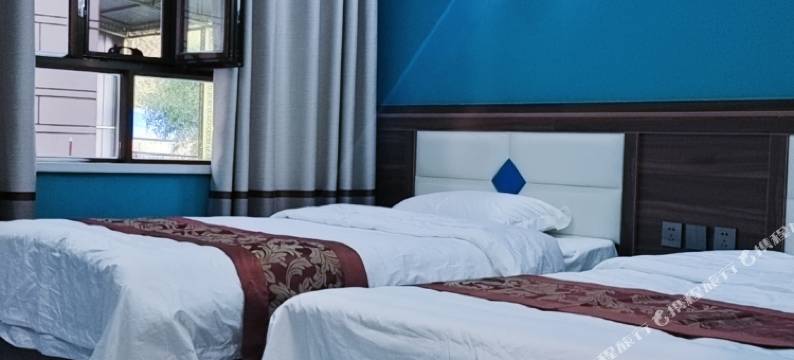 那拉提美厨民宿图片