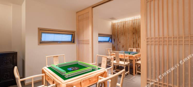 平乐古镇临江楼客栈(天府川西竹海景区店)图片