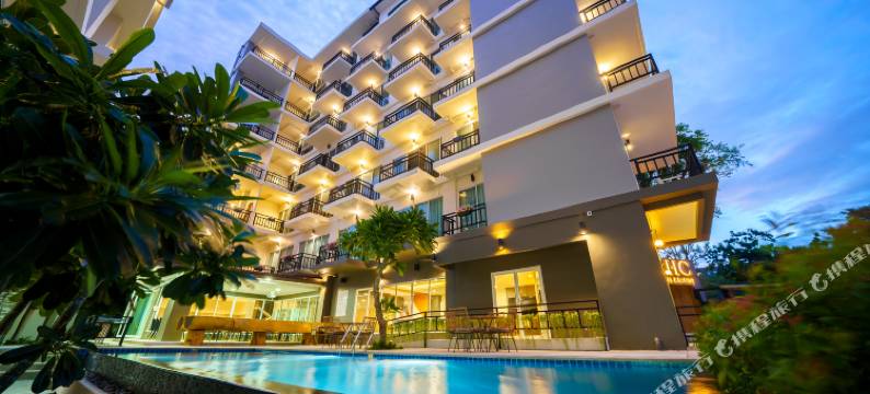 LHC酒店及度假村(LHC HOTEL AND RESORT)图片