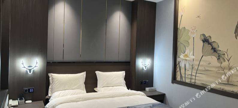 旬邑豳风商务酒店(土桥镇店)图片