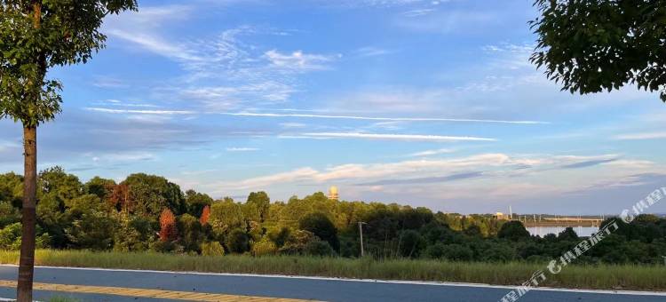 众景民宿(宜昌三峡机场店)图片