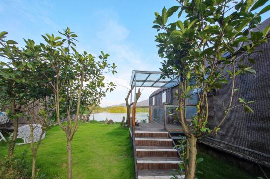 庐山西海在水一方民宿