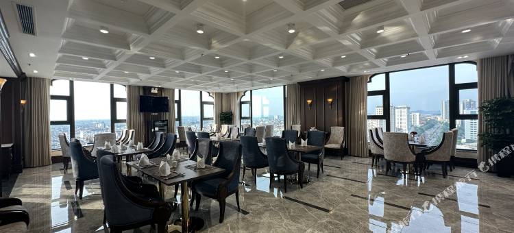 京北皇宫酒店(Kinh Bac Palace Hotel)图片