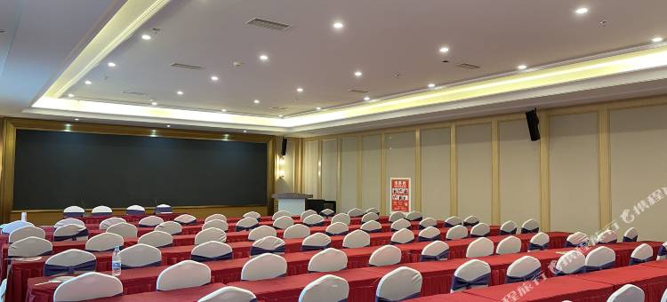 维也纳酒店(成都金堂淮州新城店)图片