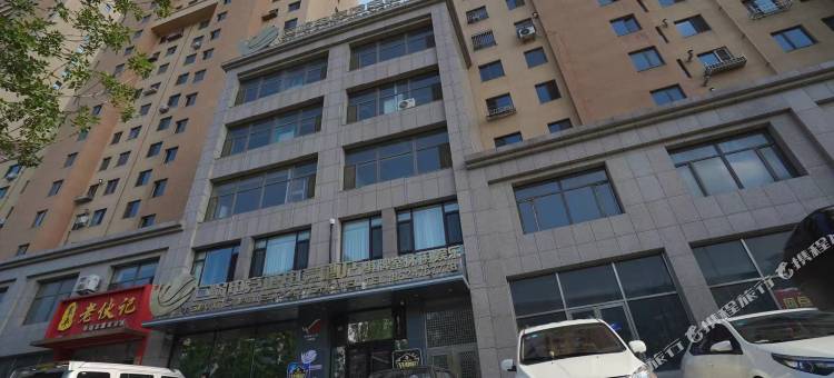 辽阳巨蜗电竞馆电竞酒店图片