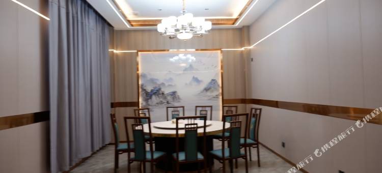 格林东方酒店(塔什库尔干中巴友谊路店)图片