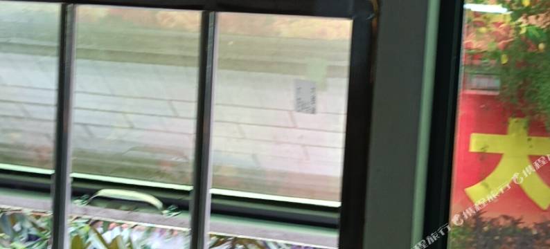 彭水山谷酒店图片