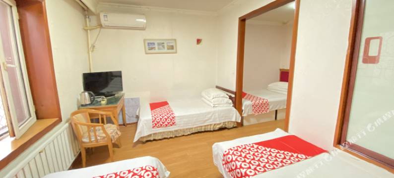 昇嘉宾馆(大连星海公园店)图片